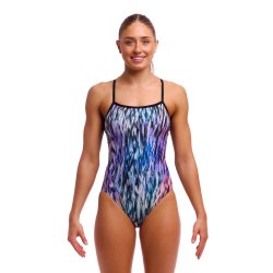Funkita - Ladies Single Strap Fly Dye