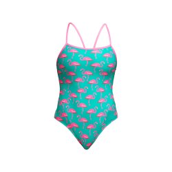 Funkita - Ladies Single Strap Go Flamingo!