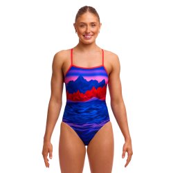 Funkita - Ladies Single strap High Lights 
