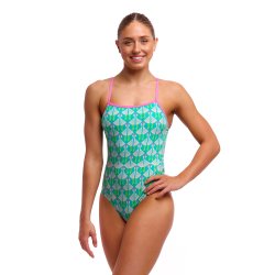 Funkita - Ladies Single Strap Loose Goose
