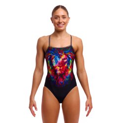 Funkita - Ladies Single Strap Pride Alive