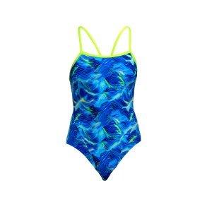 Funkita - Ladies Single Strap Storm Chaser