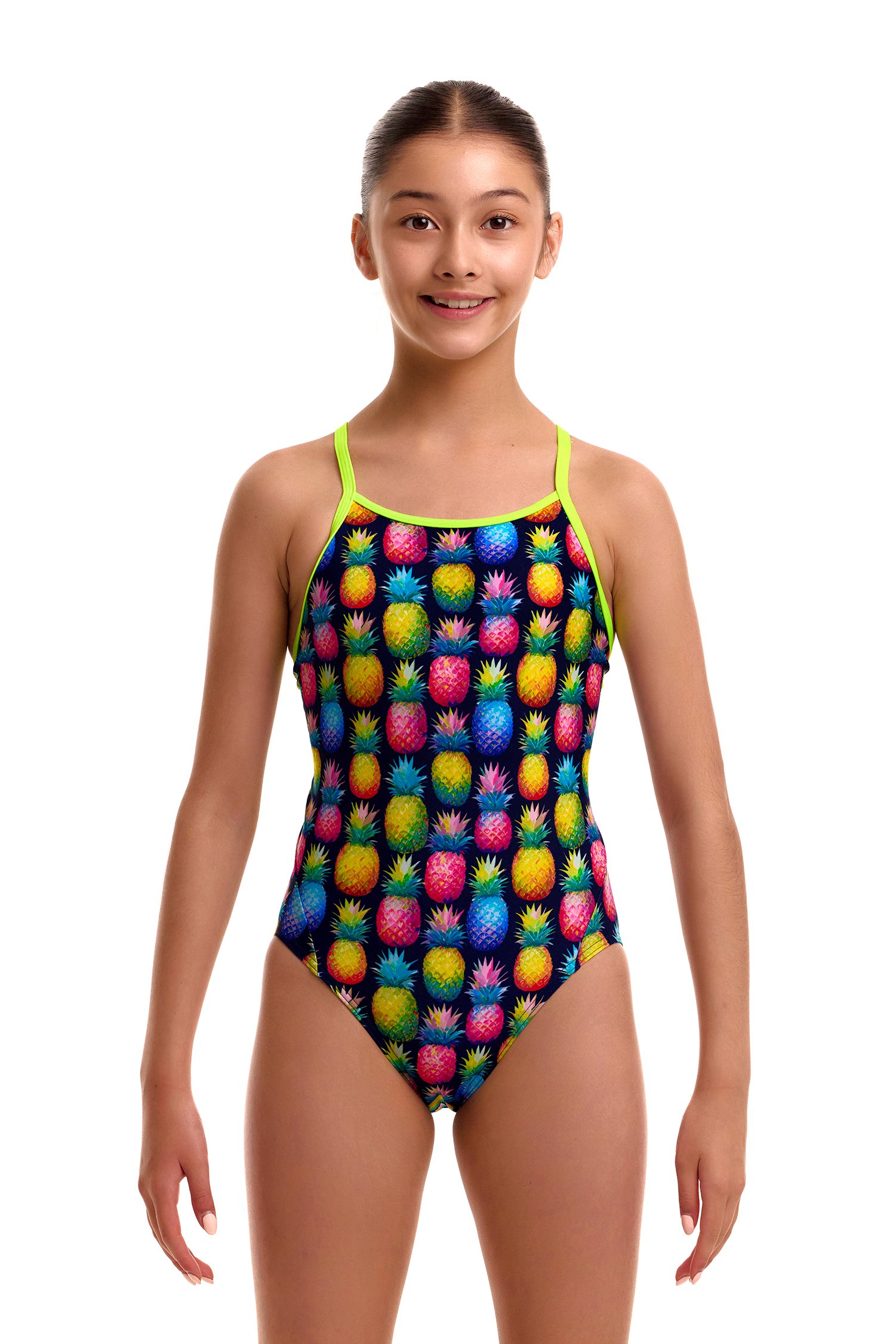 Funkita - Girl's Diamond Back Pine Gap 