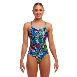 Funkita - Diamond Back One Piece Birdie Bird