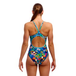 Funkita - Diamond Back One Piece Birdie Bird