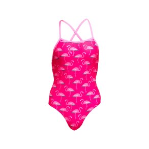 Funkita - Girl's Strapped In Flaming Go Gos