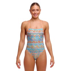 Funkita - Ladies Strapped in Ship Shape 