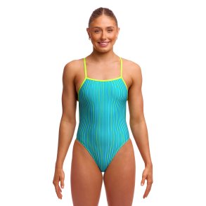 Funkita - Ladies Single Strength Grapetize 