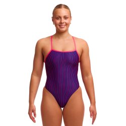 Funkita - Ladies Single Strength Peach Tea