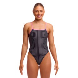 Funkita - Ladies Single Strength pin Stripe