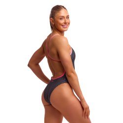 Funkita - Ladies Single Strength pin Stripe