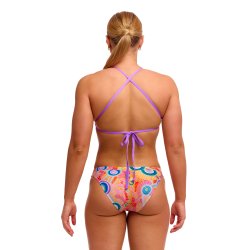 Funkita - Ladies Tri Top Kulin Colour