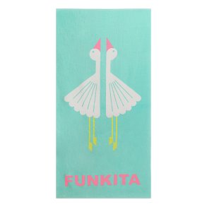 Funkita - Cotton Towel Loose Goose