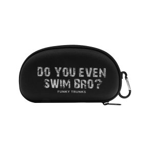 Funky Trunks - Goggle Case Swim Bro?