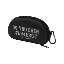 Funky Trunks - Goggle Case Swim Bro?