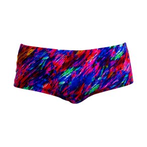 Funky Trunks - Men's Classic Trunks Big Bang  