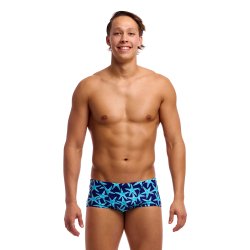 Funky Trunks - Men's Classic Trunks  See Stars