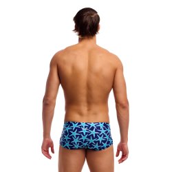 Funky Trunks - Men's Classic Trunks  See Stars