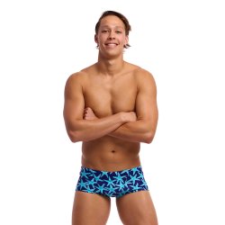 Funky Trunks - Men's Classic Trunks  See Stars