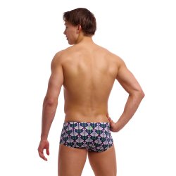 Funky Trunks - Men's- Classic Trunks Sitting Duck