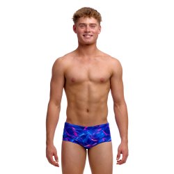Funky Trunks - Boy's Sidewinder Trunks Rising Tide