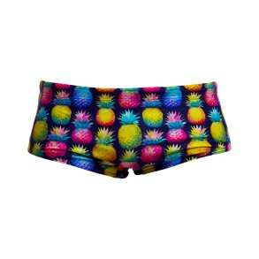 Funky Trunks - Men's Sidewinder Trunks Pine Gap