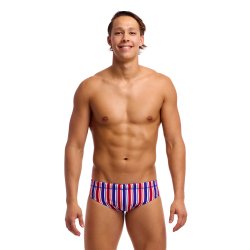 Funky Trunks - Men's Classic Briefs I Want you