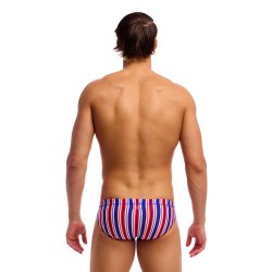 Funky Trunks - Men's Classic Briefs I Want you