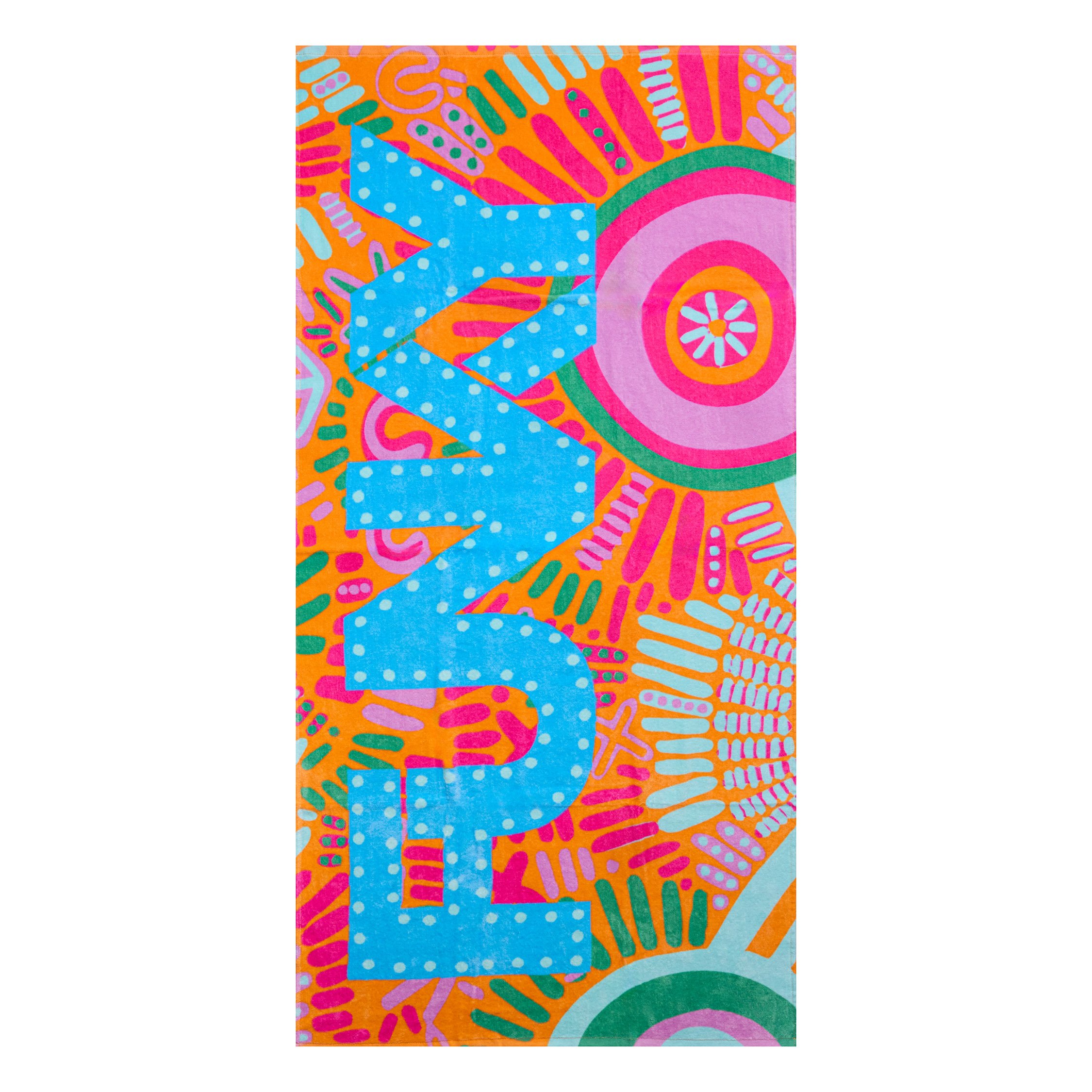 Funky - Cotton Towel Kulin Colour 