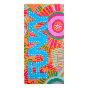 Funky - Cotton Towel Kulin Colour 