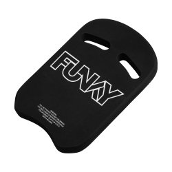 Funky -  Get A Grip Kickboard  Bits Of Peace 