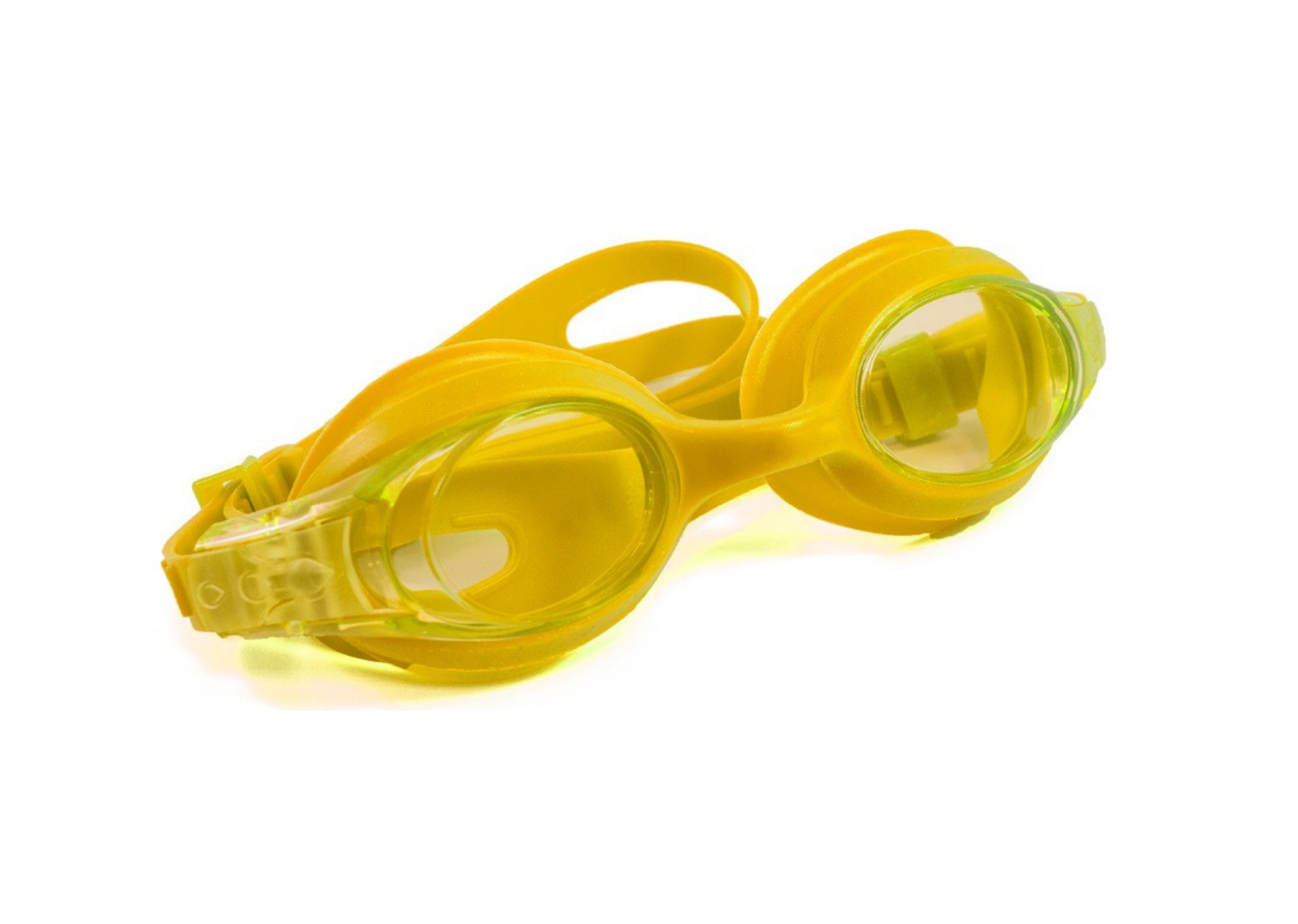 Marni Jr Brille (Gul) 