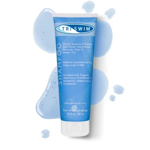 TRISWIM - Shampoo Lime&Mango 251ml