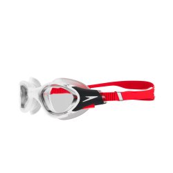 Speedo - Biofuse 2.0 (White/Red)