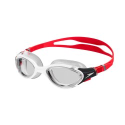 Speedo - Biofuse 2.0 (White/Red)