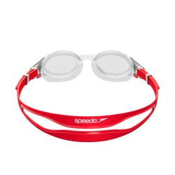 Speedo - Biofuse 2.0 (White/Red)