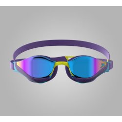 Speedo - Fastskin Pure Focus Mirror (Blue)