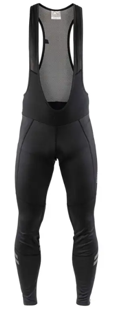 Craft - Ideal Wind Bib Tights Mens 