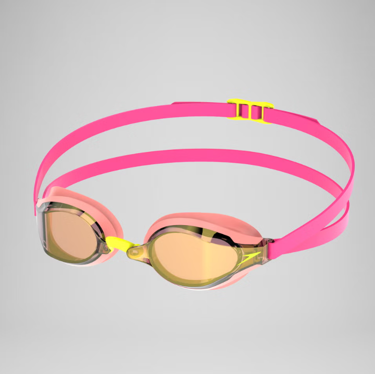 Speedo - Fastskin Speed socket 2.0 Mirror (Neon Melon)