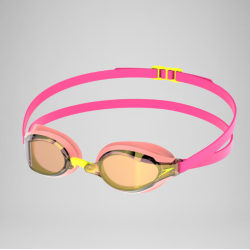 Speedo - Fastskin Speed socket 2.0 Mirror (Neon Melon)