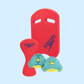 Speedo Basic Udstyrspakke