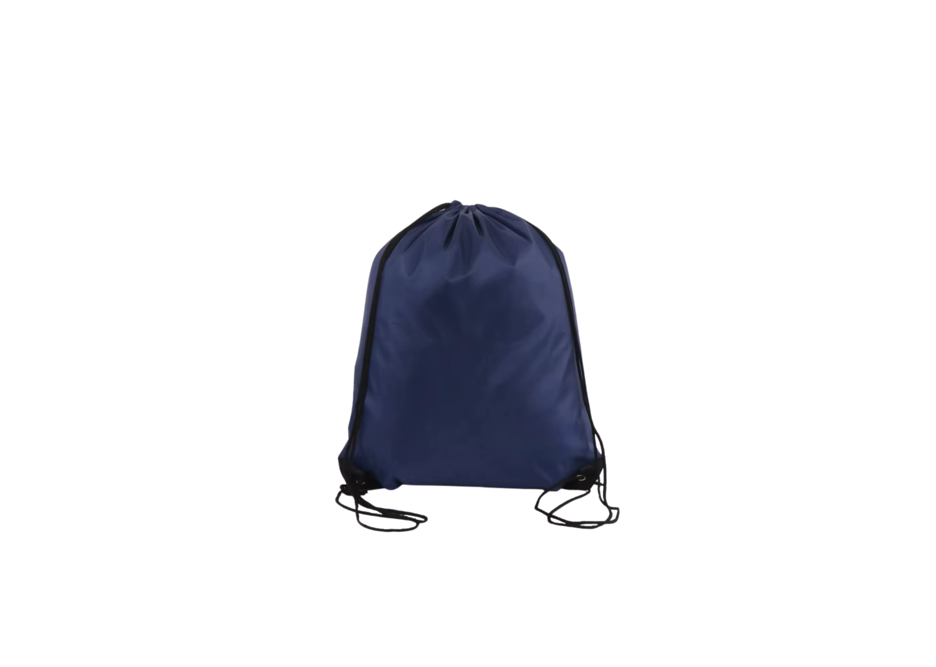 String Bag Navy 