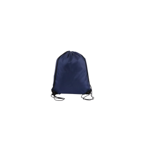String Bag Navy 