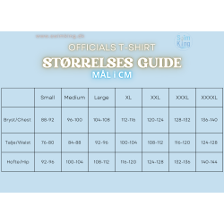 Regionsdommer (2 stk.) Dame (Overdommer)