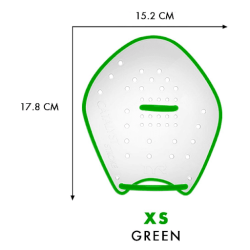 Tyr - Catalyst Stroke Paddles