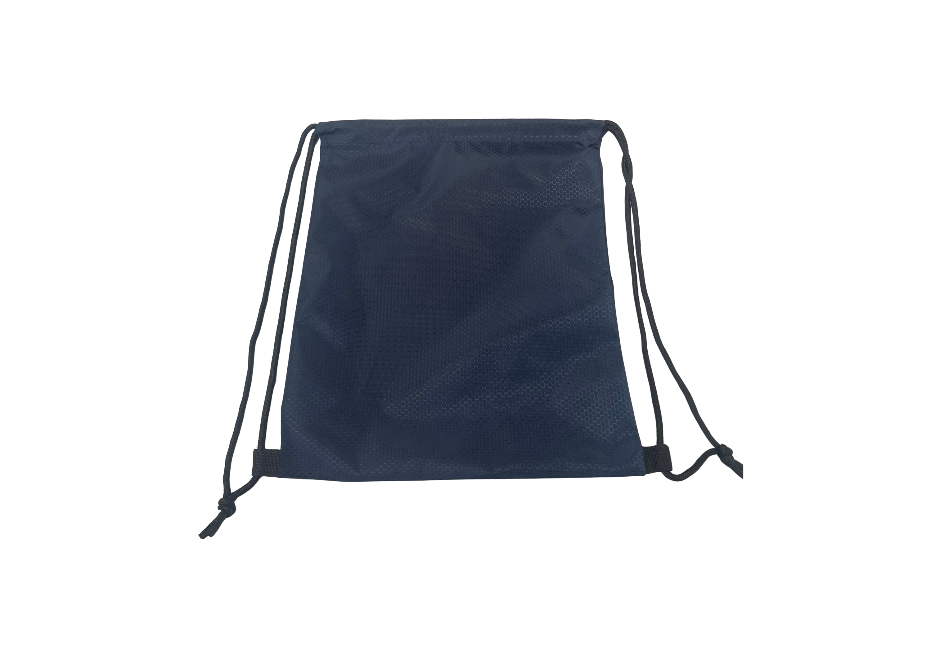 Vandafvisende Stringbag Navy 