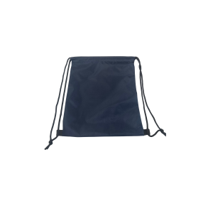 Vandafvisende Stringbag Navy 
