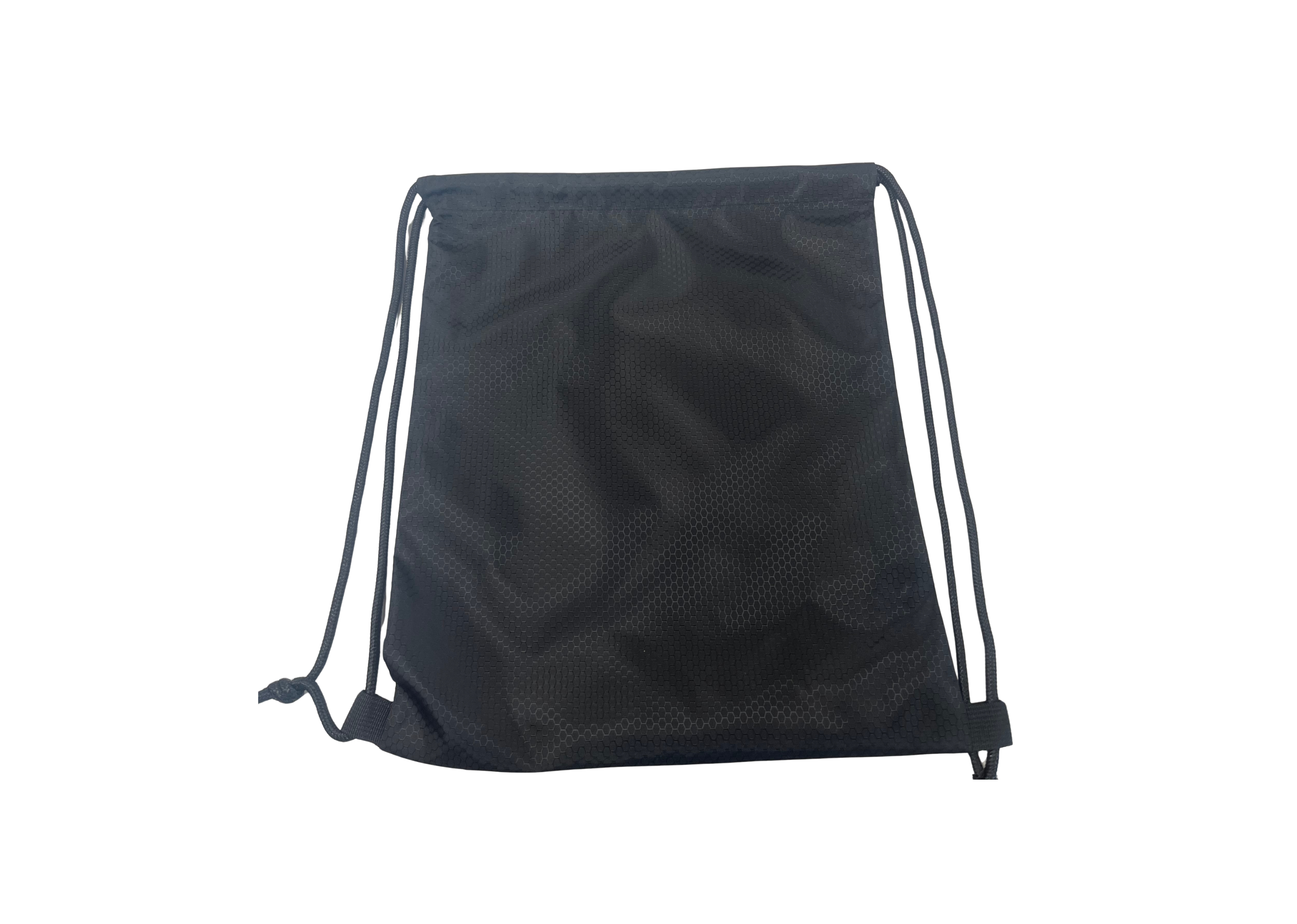 Vandafvisende Stringbag Sort 