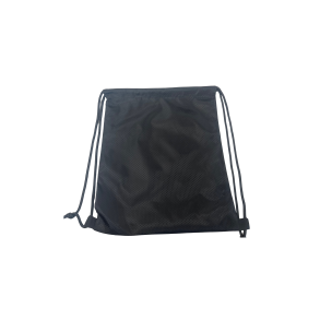 Vandafvisende Stringbag Sort 