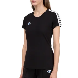 Arena - Women's t-shirt Team (Sort)